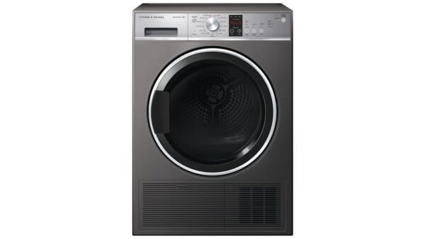 Fisher & Paykel 9kg Series 7 Heat Pump Dryer - Graphite-6