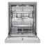 Fisher & Paykel Series 5 Freestanding Dishwasher - Stainless Steel-2