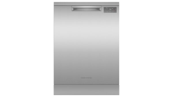 Fisher & Paykel Series 5 Freestanding Dishwasher - Stainless Steel-3