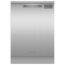 Fisher & Paykel Series 5 Freestanding Dishwasher - Stainless Steel-3