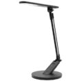 Flick LED Desk Lamp with USB Charging Port