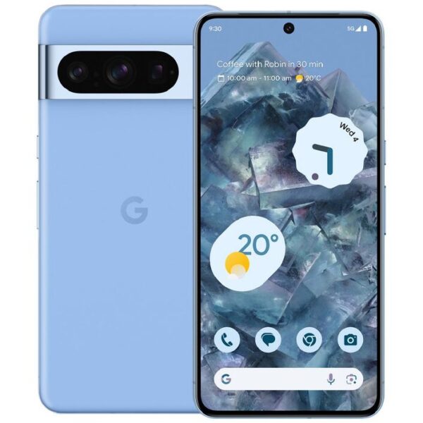 Google Pixel 8 Pro 5G Unlocked Smartphone 128GB Bay