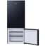 Haier 433L 8 Star Energy Multi-Zone Air Bottom Mount Fridge - Black-2