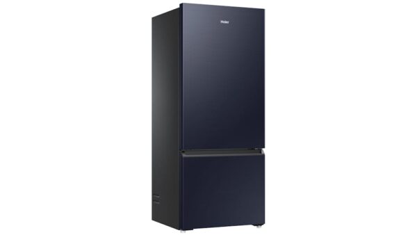 Haier 433L 8 Star Energy Multi-Zone Air Bottom Mount Fridge - Black-3