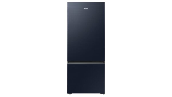 Haier 433L 8 Star Energy Multi-Zone Air Bottom Mount Fridge - Black-4