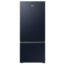 Haier 433L 8 Star Energy Multi-Zone Air Bottom Mount Fridge - Black-4