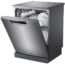 Haier 60cm Freestanding Dishwasher - Silver-3