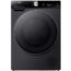 Hisense 10kg Heat Pump Dryer - Charcoal Black-6