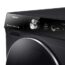 Hisense 10kg Heat Pump Dryer - Charcoal Black