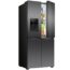Hisense 483L French Door Fridge with Water Dispenser - Black-3