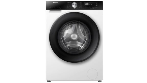 Hisense 7.5kg Series 3 Front Load Washing Machine-6