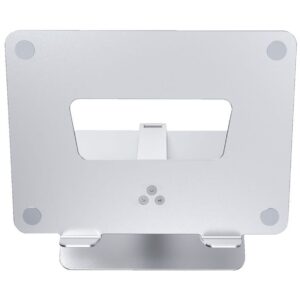 J.Burrows Aluminium Ergonomic Laptop Stand 2