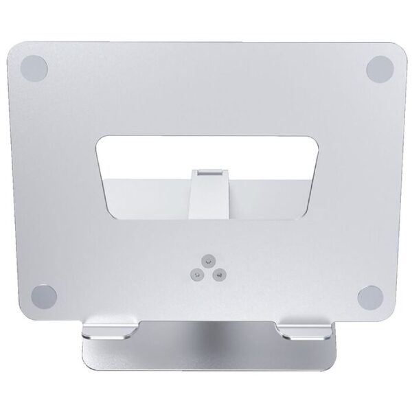 J.Burrows Aluminium Ergonomic Laptop Stand-2