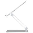 J.Burrows Aluminium Ergonomic Laptop Stand-3