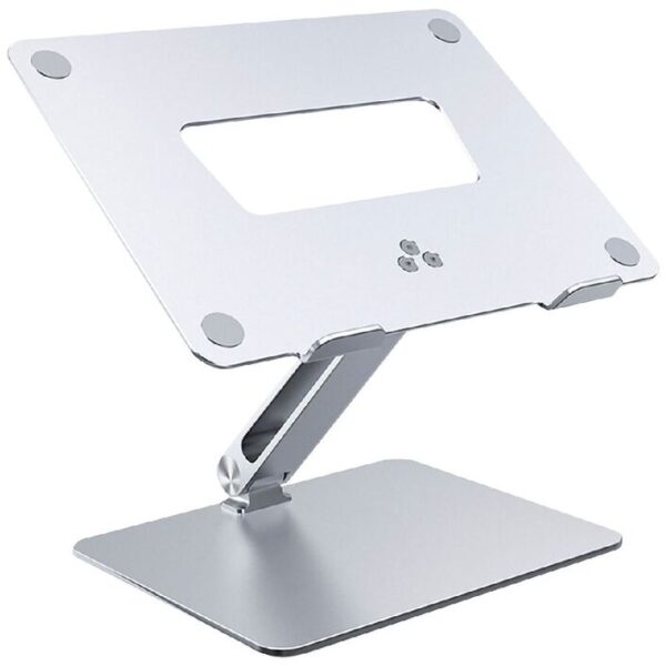 J.Burrows Aluminium Ergonomic Laptop Stand