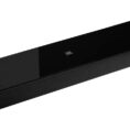 JBL Cinema SB120 Soundbar Black-2