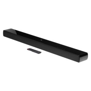 JBL Cinema SB120 Soundbar Black