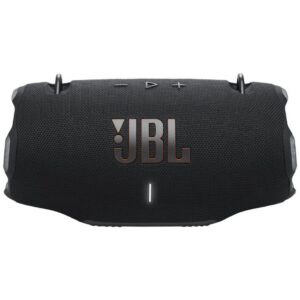 JBL Xtreme 4 Bluetooth Speaker Black 3