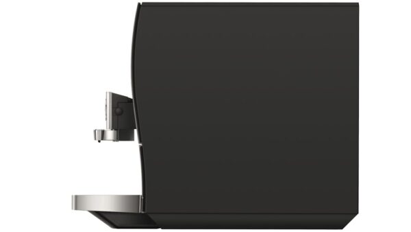 Jura Z10 Automatic Coffee Machine - Black-2