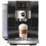 Jura Z10 Automatic Coffee Machine - Black-4