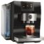 Jura Z10 Automatic Coffee Machine - Black