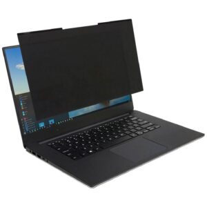 Kensington 15.622 16 9 MagPro Laptop Privacy Screen