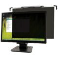 Kensington 20-22 16-9 Snap2 Monitor Privacy Screen