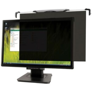 Kensington 2222 2422 16 9 Snap2 Monitor Privacy Screen