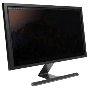 Kensington 2422 16 9 Monitor Privacy Screen 2