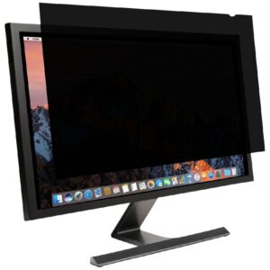 Kensington 2422 16 9 Monitor Privacy Screen