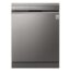 LG 14 Place QuadWash Dishwasher in Stainless Finish - Free Standing-4