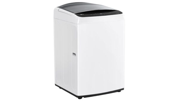 LG 14kg Top Load Washing Machine with AI DD - White-8