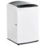 LG 14kg Top Load Washing Machine with AI DD - White-8