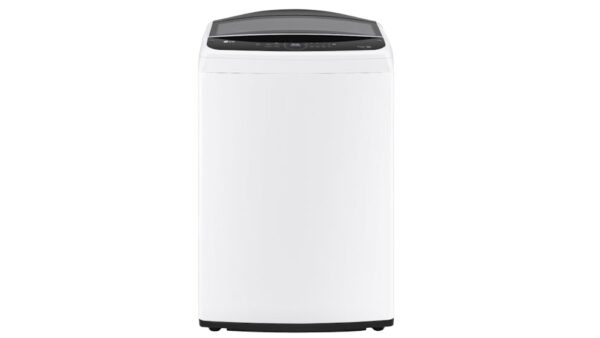 LG 14kg Top Load Washing Machine with AI DD - White-9