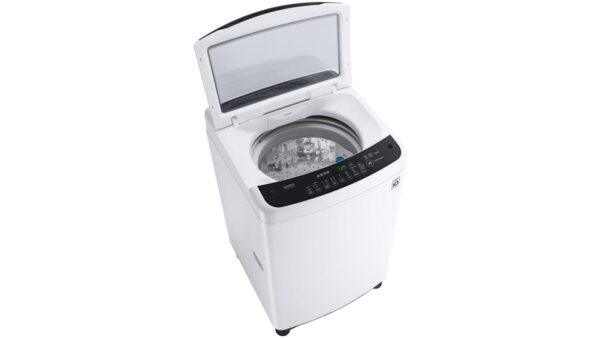 LG 7.5kg Top Load Washing Machine with Smart Inverter Motor