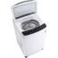 LG 7.5kg Top Load Washing Machine with Smart Inverter Motor