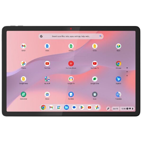 Lenovo 11 Chromebook Duet 4:128GB-4