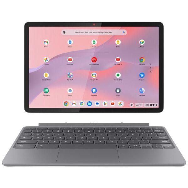 Lenovo 11 Chromebook Duet 4:128GB