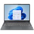 Lenovo 14” IdeaPad Flex 5i 2-in-1 Laptop Core i7 16:512GB-4