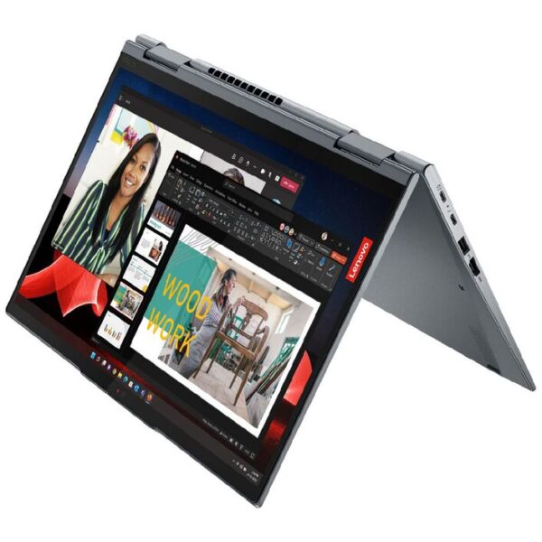 Lenovo 14 ThinkPad X1 Yoga G8 Core i7 16:512GB 2in1 Notebook-2