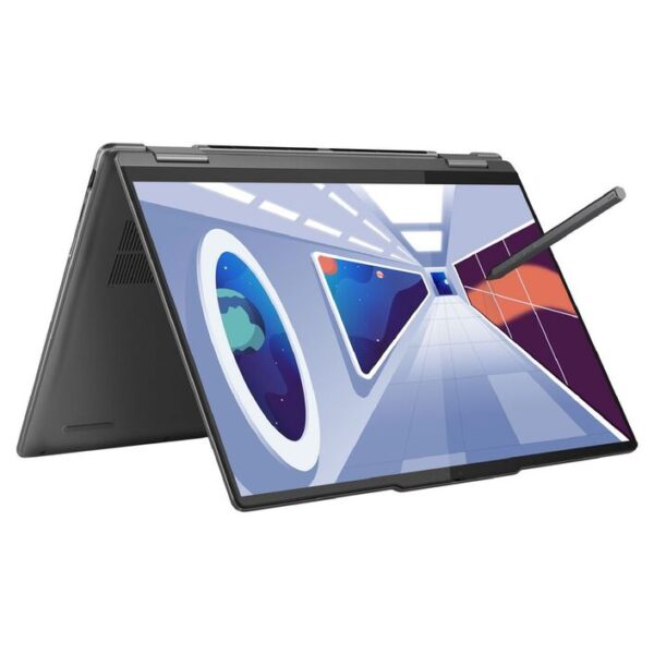 Lenovo 14 Yoga 7i 2-in-1 Laptop EVO Core i5:16GB:512GB-2