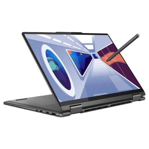 Lenovo 14 Yoga 7i 2-in-1 Laptop EVO Core i5:16GB:512GB-3