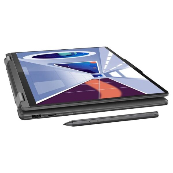 Lenovo 14 Yoga 7i 2-in-1 Laptop EVO Core i5:16GB:512GB-4