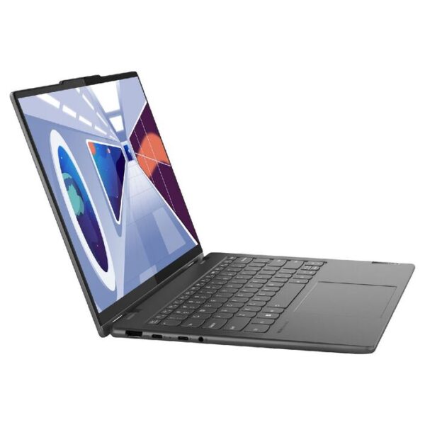 Lenovo 14 Yoga 7i 2-in-1 Laptop EVO Core i7:16GB:512GB-2