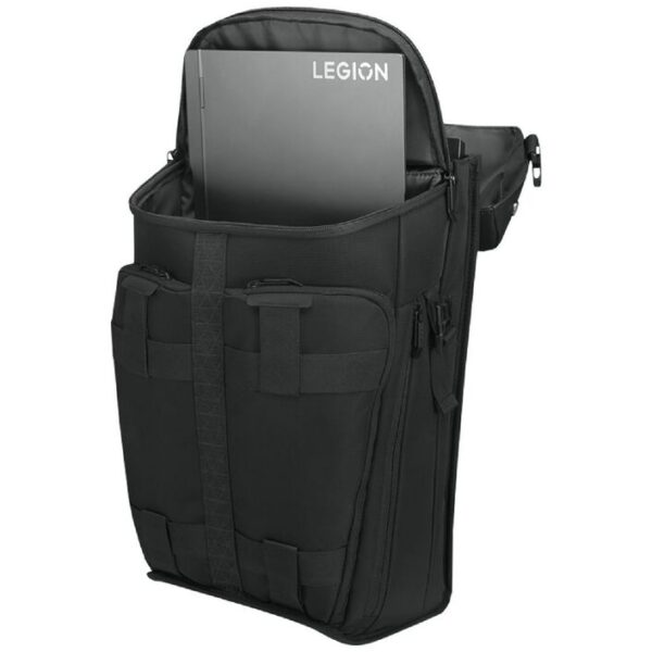 Lenovo Legion Active Gaming Backpack Black-3