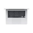 MacBook Air 15 M4 10-Core CPU 10-Core GPU 16:256GB Silver-2