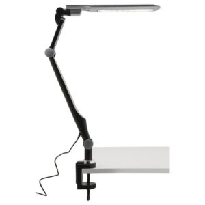 Mercator Eugene LED Task Lamp Black 2