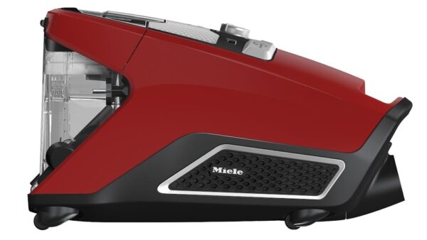 Miele Blizzard CX1 Cat and Dog Bagless Vacuum Cleaner-5