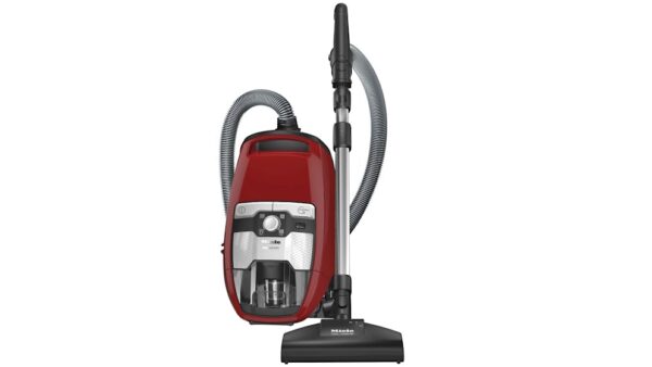 Miele Blizzard CX1 Cat and Dog Bagless Vacuum Cleaner-6