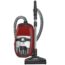 Miele Blizzard CX1 Cat and Dog Bagless Vacuum Cleaner-6